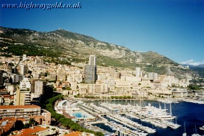 Monte Carlo