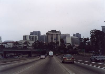 San Diego