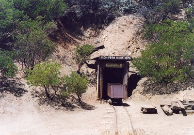 Gold Mine