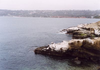 La Jolla