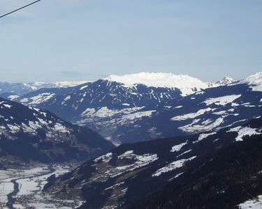 Mayrhofen