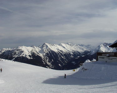 Mayrhofen