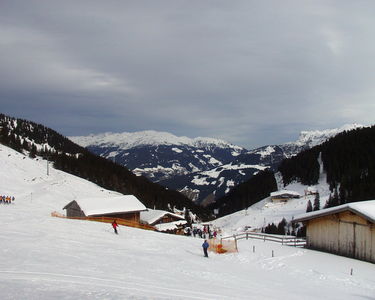 Mayrhofen
