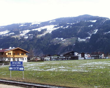 Zell am Ziller