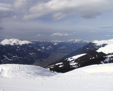 Zell am Ziller