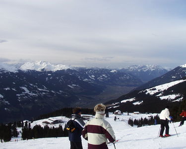 Zell am Ziller