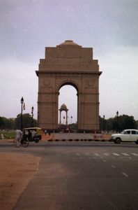 India Gate