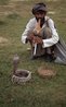 Snake Charmer