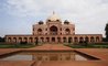 Humayun Mausoleum