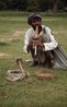 Snake Charmer