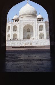 Taj Mahal