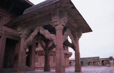 Fatehpur Sikri