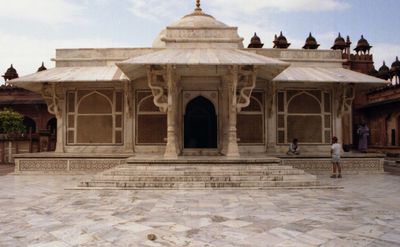 Fatehpur Sikri
