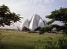 Lotus Temple