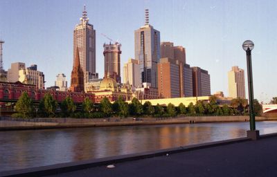 Melbourne