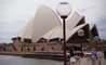 Sydney Opera House