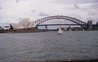 Sydney Harbour Bridge