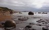 Moeraki Boulders