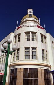 Napier
