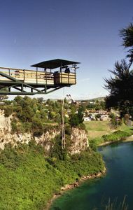 Bungy Jump