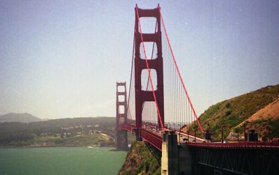 Golden Gate Bridge