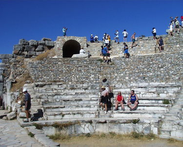 Ephesus