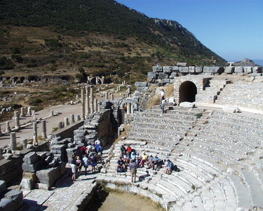 Ephesus