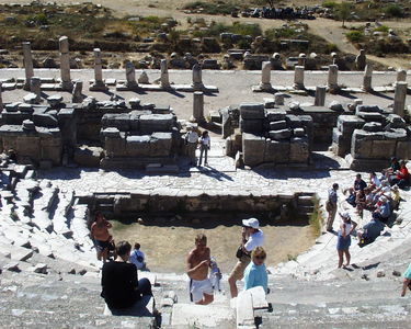 Ephesus