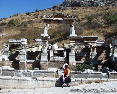 Ephesus