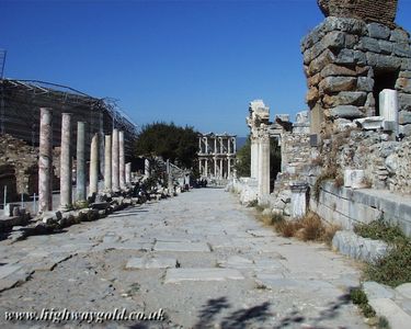 Ephesus