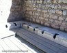 Public Latrines