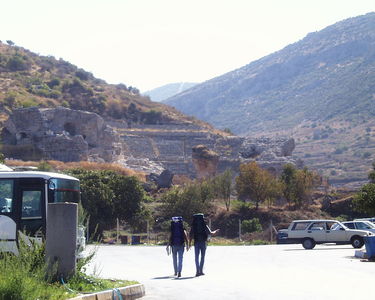 Ephesus
