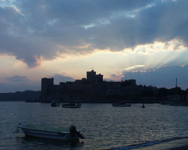 Sunsets