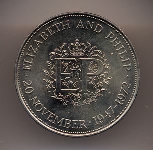 1972 Reverse